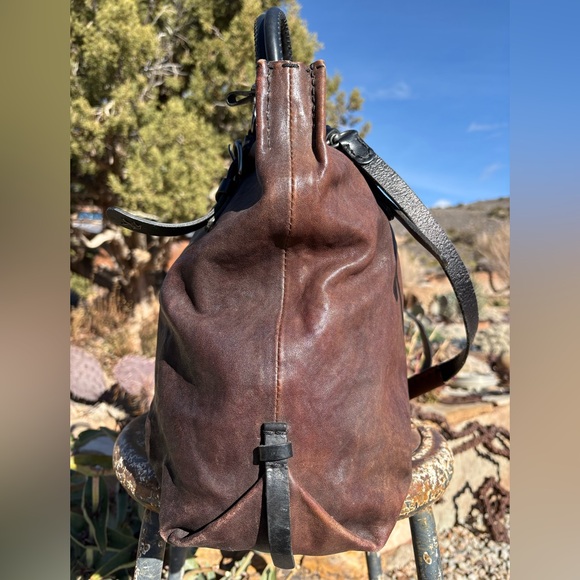 Henry Beguelin Bag - Picture 6 of 16